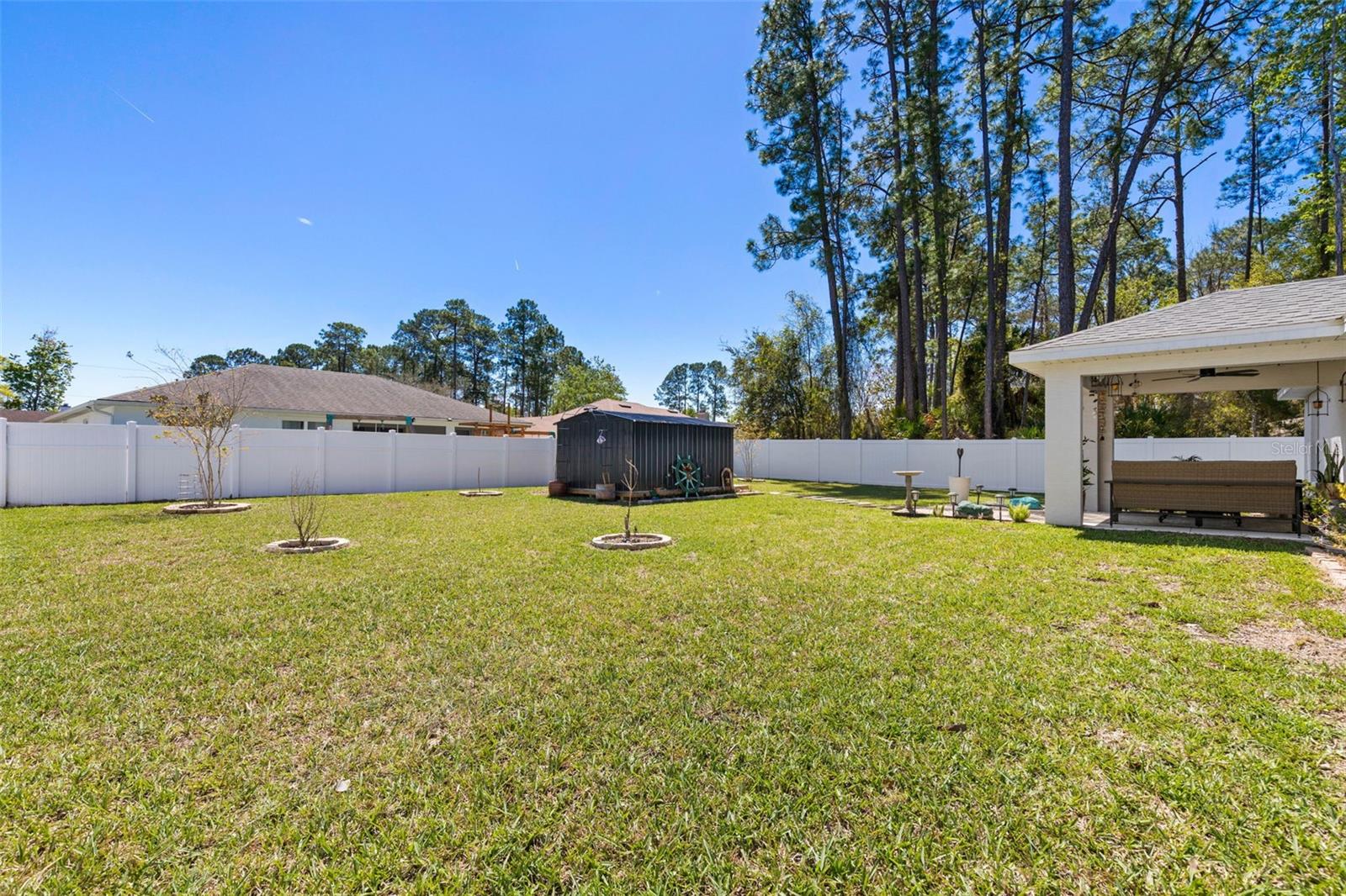 114 BRUNSWICK LN, PALM COAST, FL, 32137