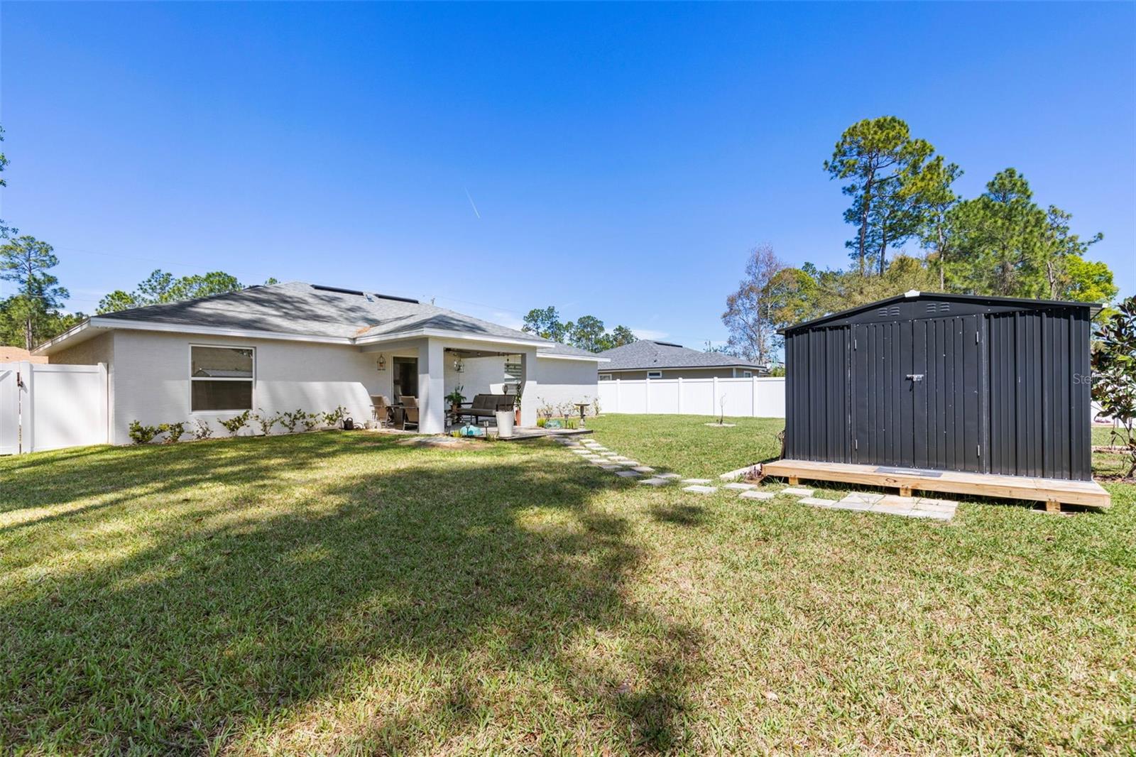 114 BRUNSWICK LN, PALM COAST, FL, 32137