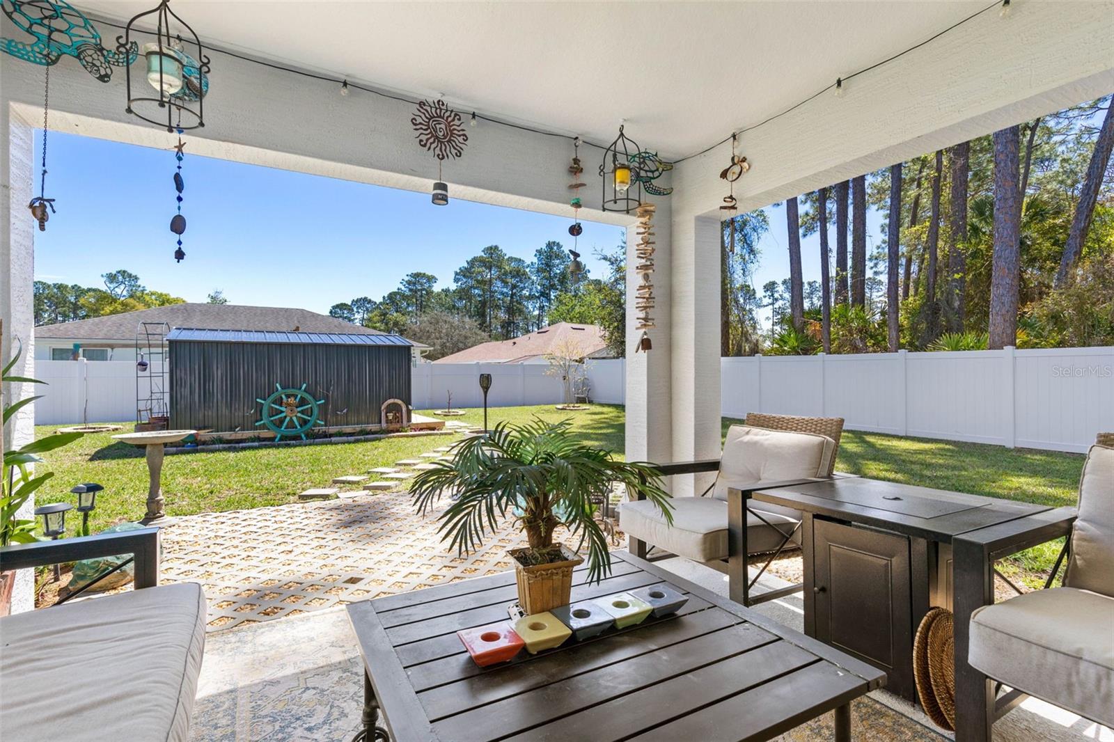 114 BRUNSWICK LN, PALM COAST, FL, 32137