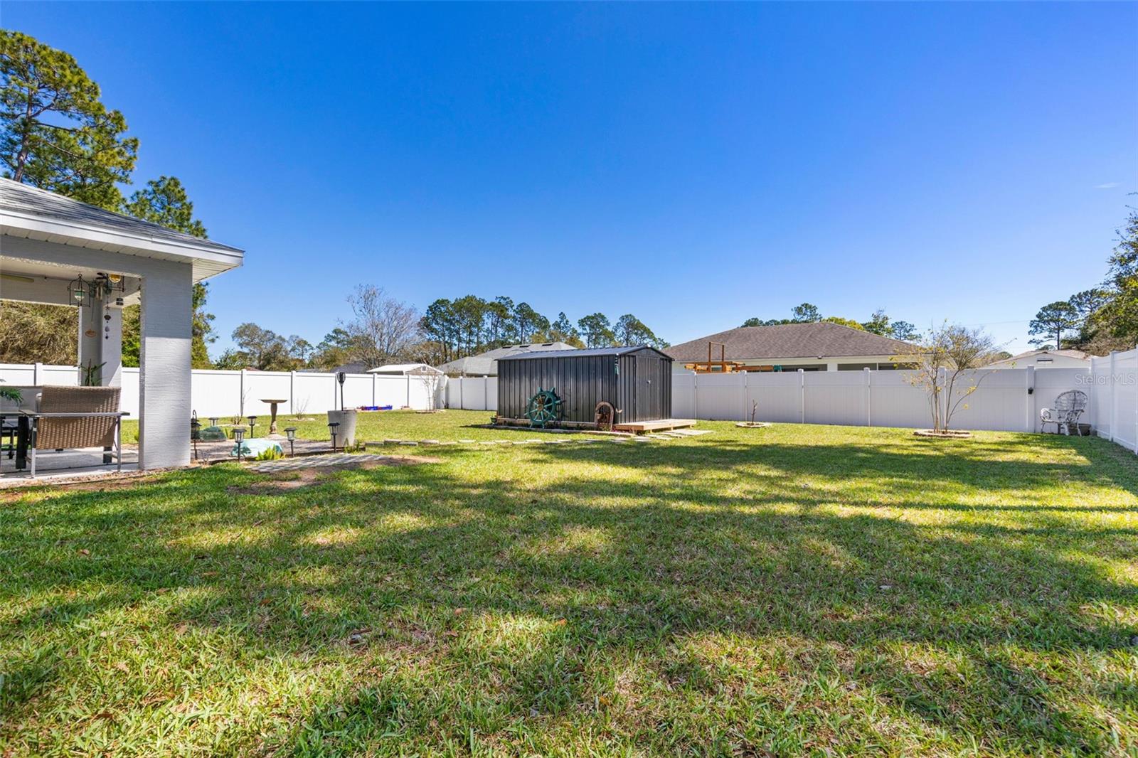 114 BRUNSWICK LN, PALM COAST, FL, 32137