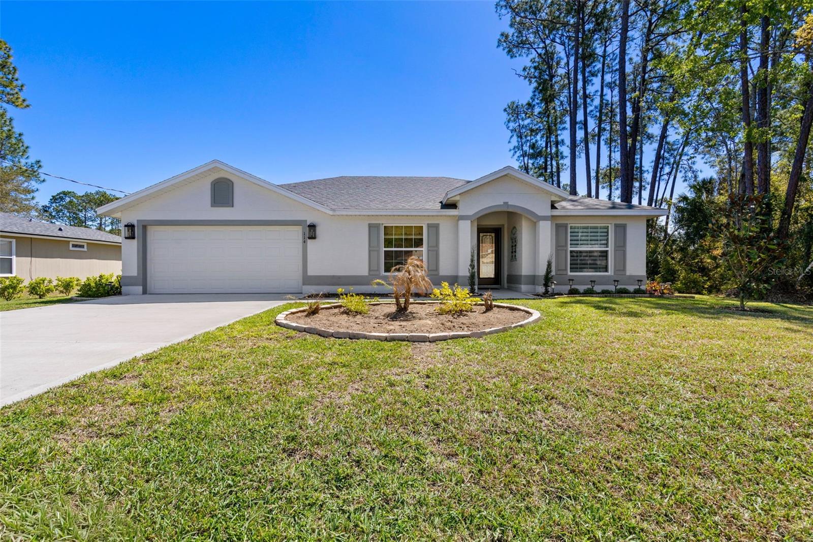 114 BRUNSWICK LN, PALM COAST, FL, 32137