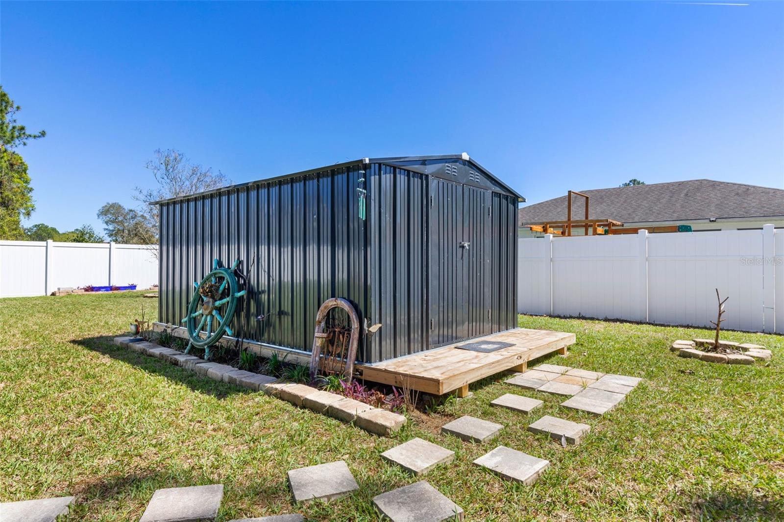 114 BRUNSWICK LN, PALM COAST, FL, 32137