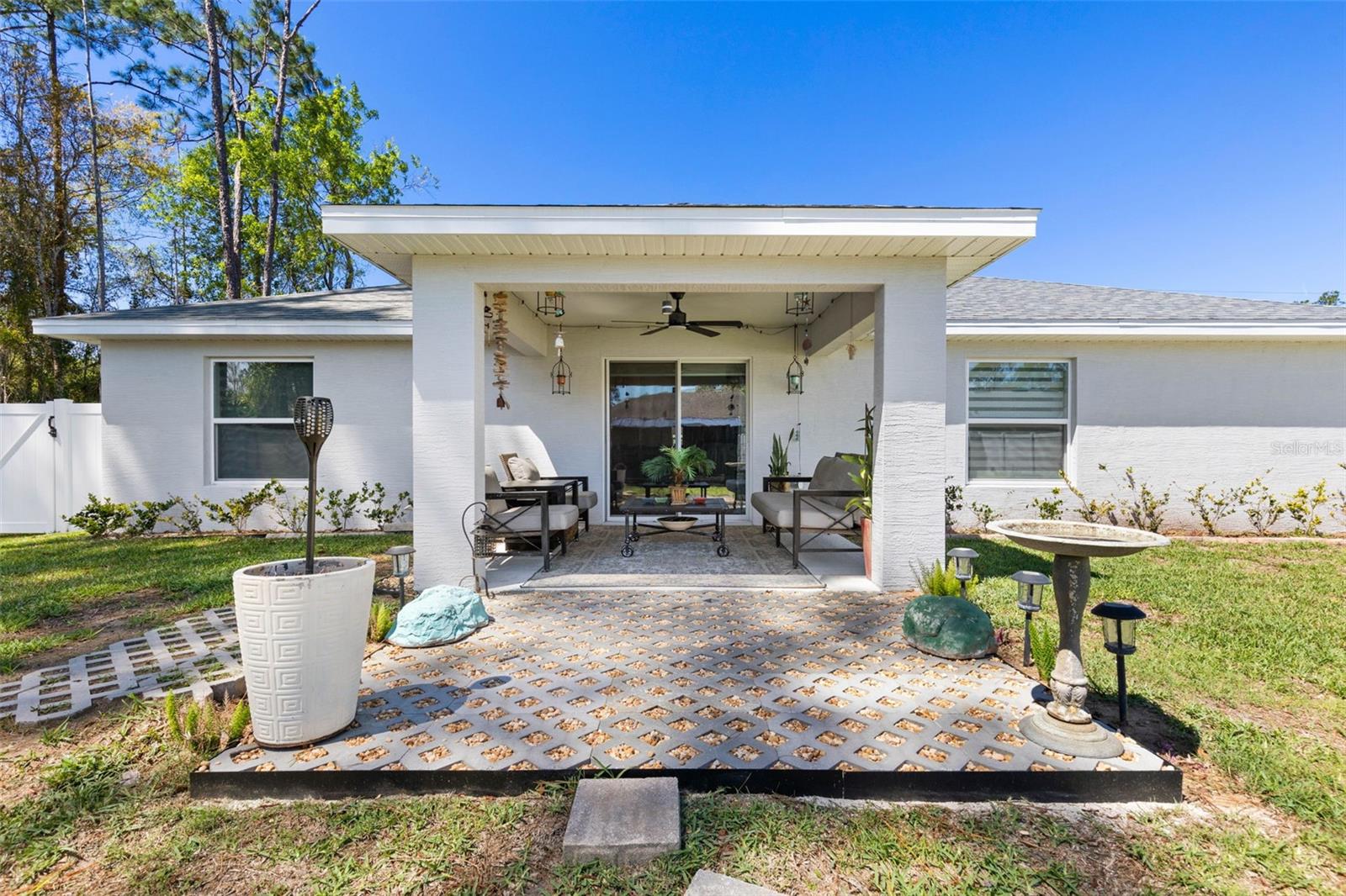 114 BRUNSWICK LN, PALM COAST, FL, 32137