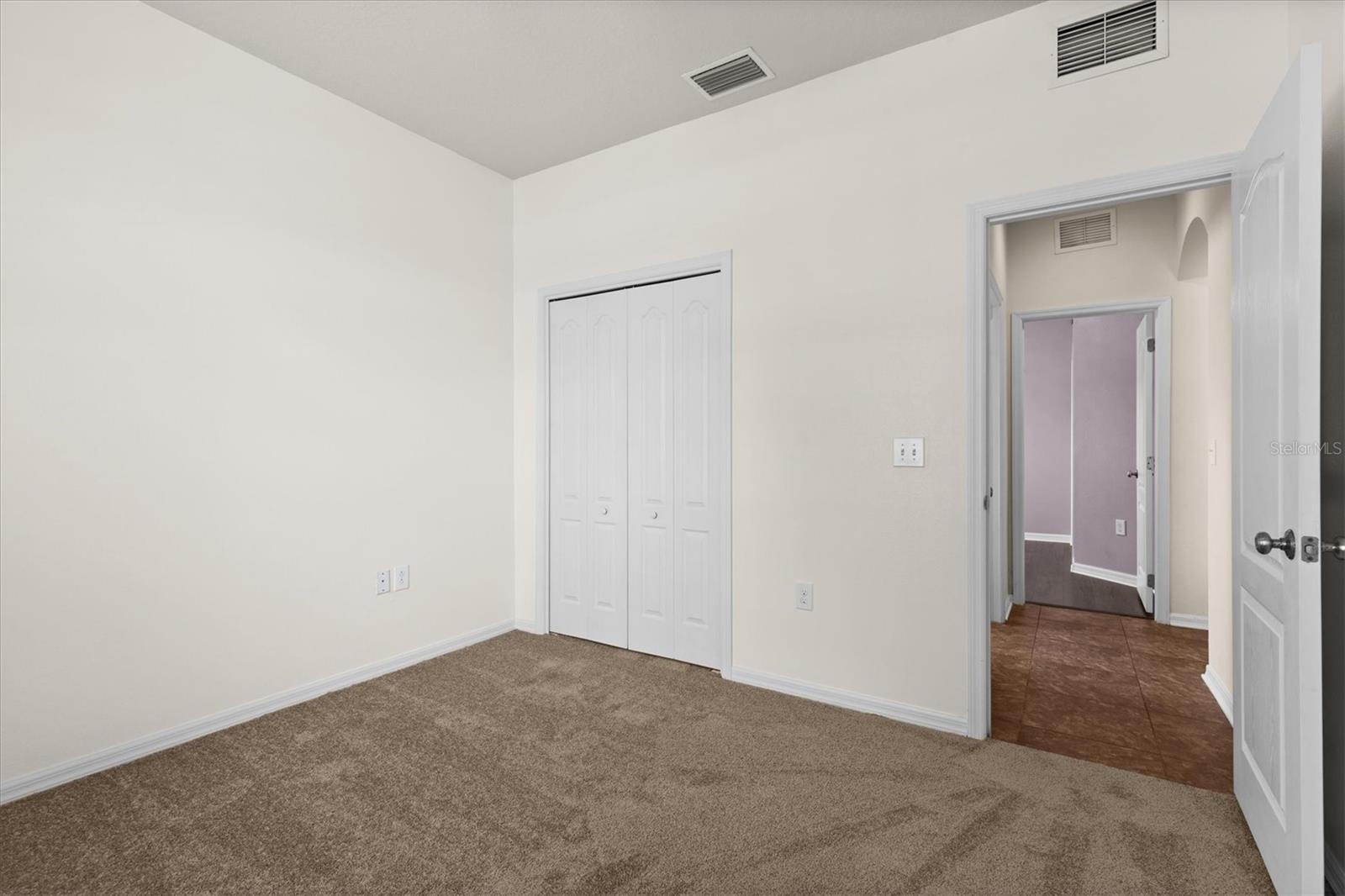 3rd bedroom