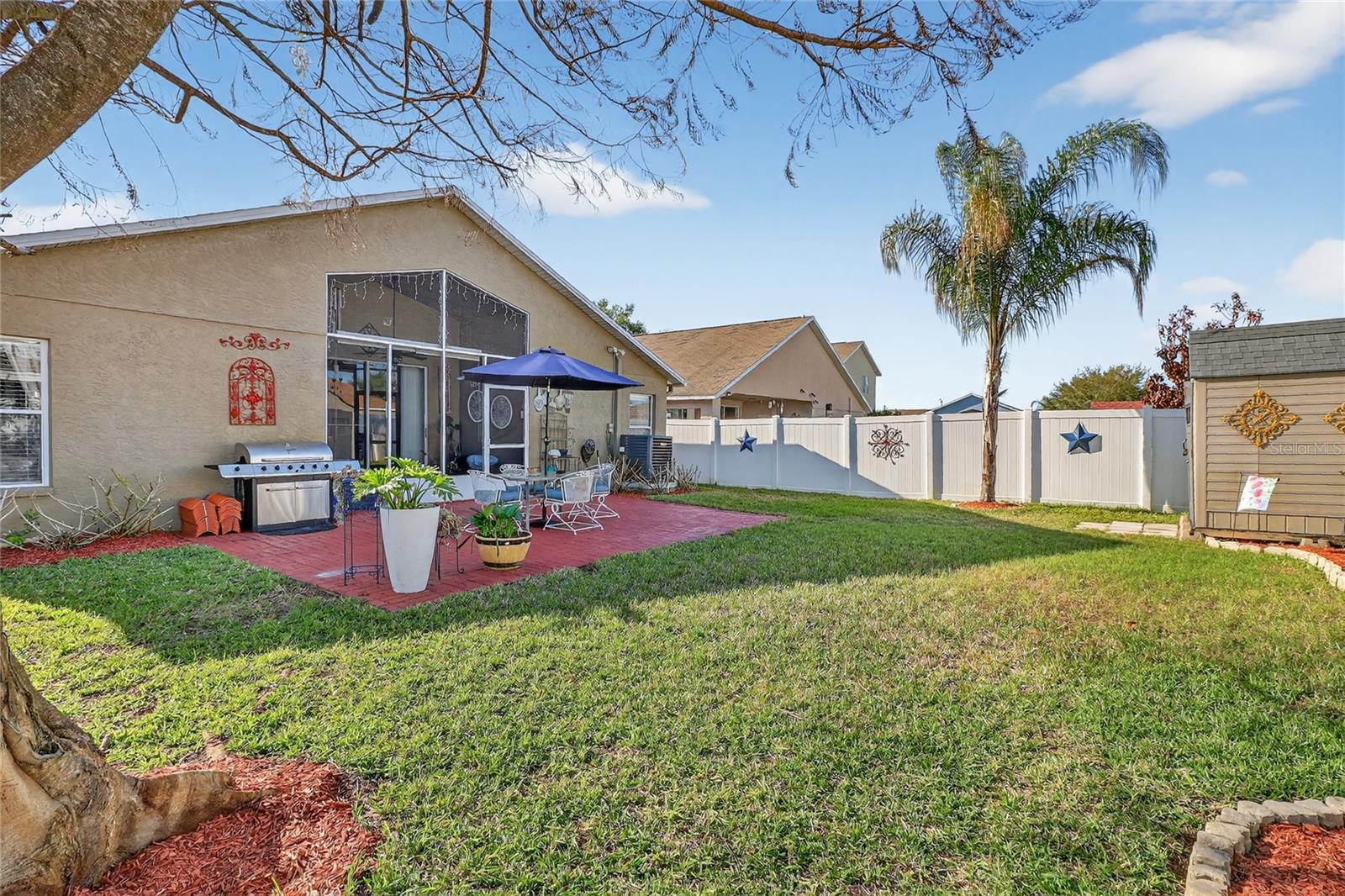 3881 HAMPTON HILLS DR, LAKELAND, FL, 33810