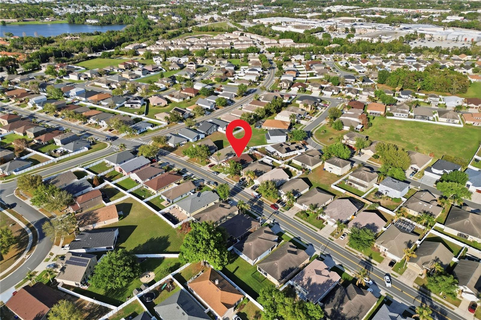 3881 HAMPTON HILLS DR, LAKELAND, FL, 33810