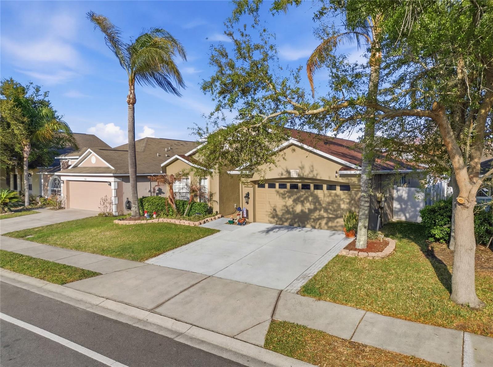 3881 HAMPTON HILLS DR, LAKELAND, FL, 33810