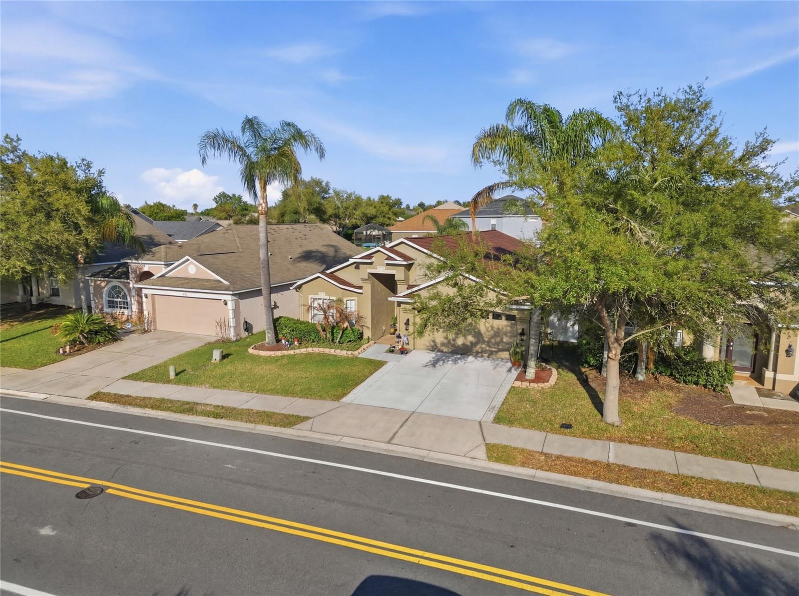 3881 HAMPTON HILLS DR, LAKELAND, FL, 33810
