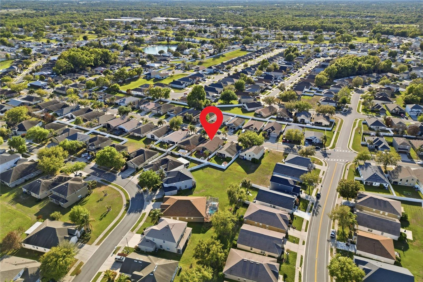 3881 HAMPTON HILLS DR, LAKELAND, FL, 33810