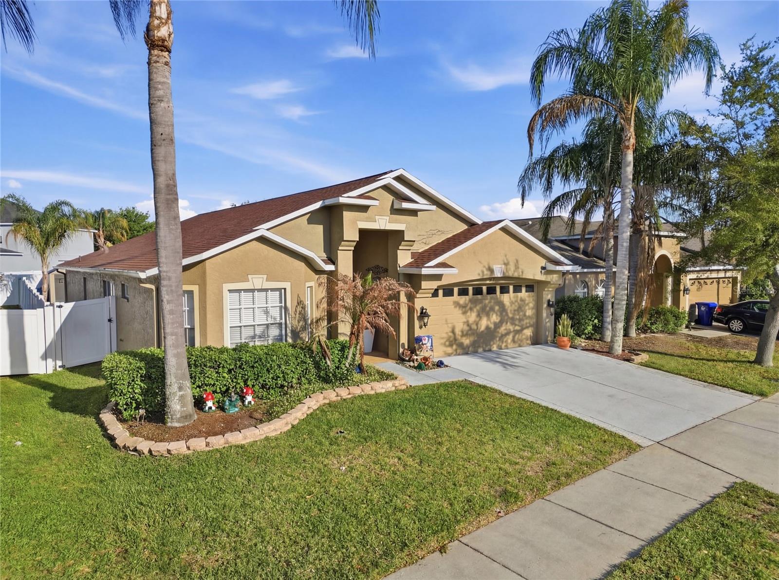 3881 HAMPTON HILLS DR, LAKELAND, FL, 33810