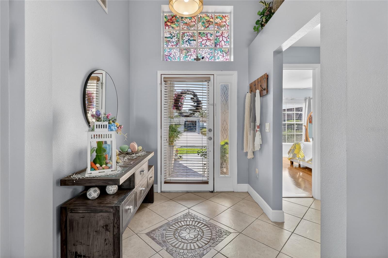 3881 HAMPTON HILLS DR, LAKELAND, FL, 33810