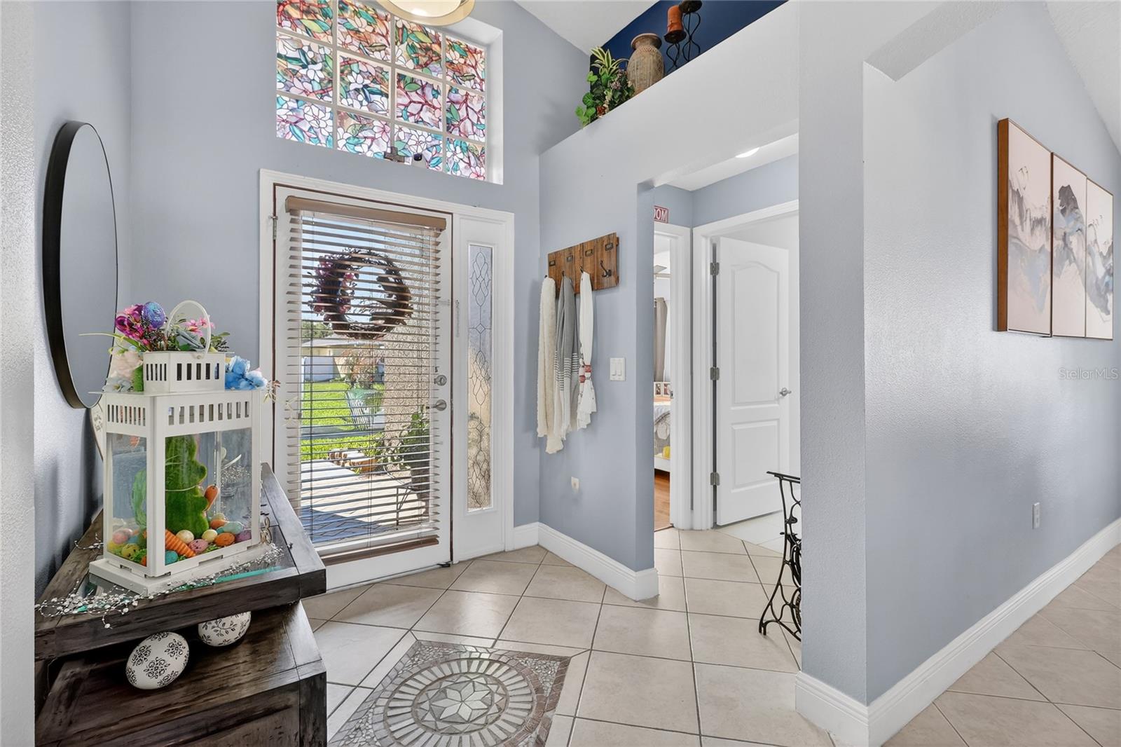 3881 HAMPTON HILLS DR, LAKELAND, FL, 33810