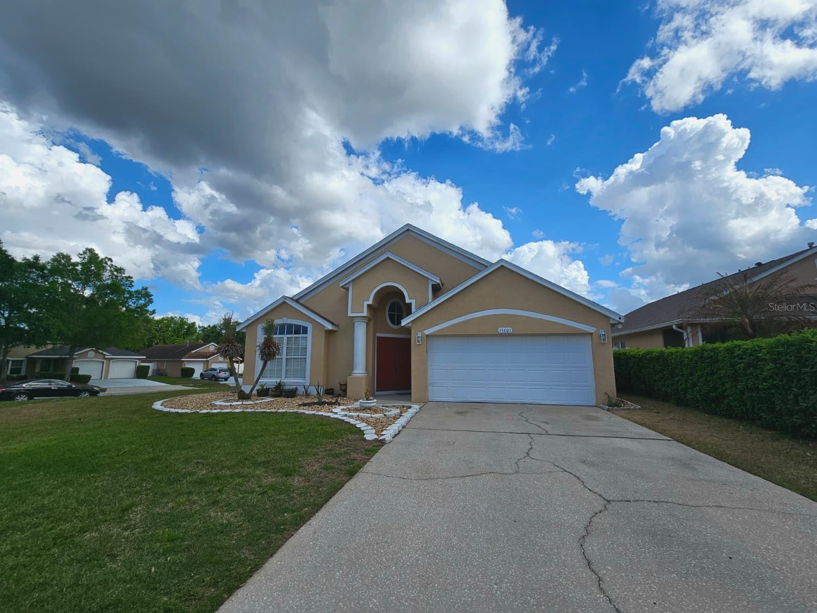 15601 AUTUMN GLEN AVE, CLERMONT, FL, 34714