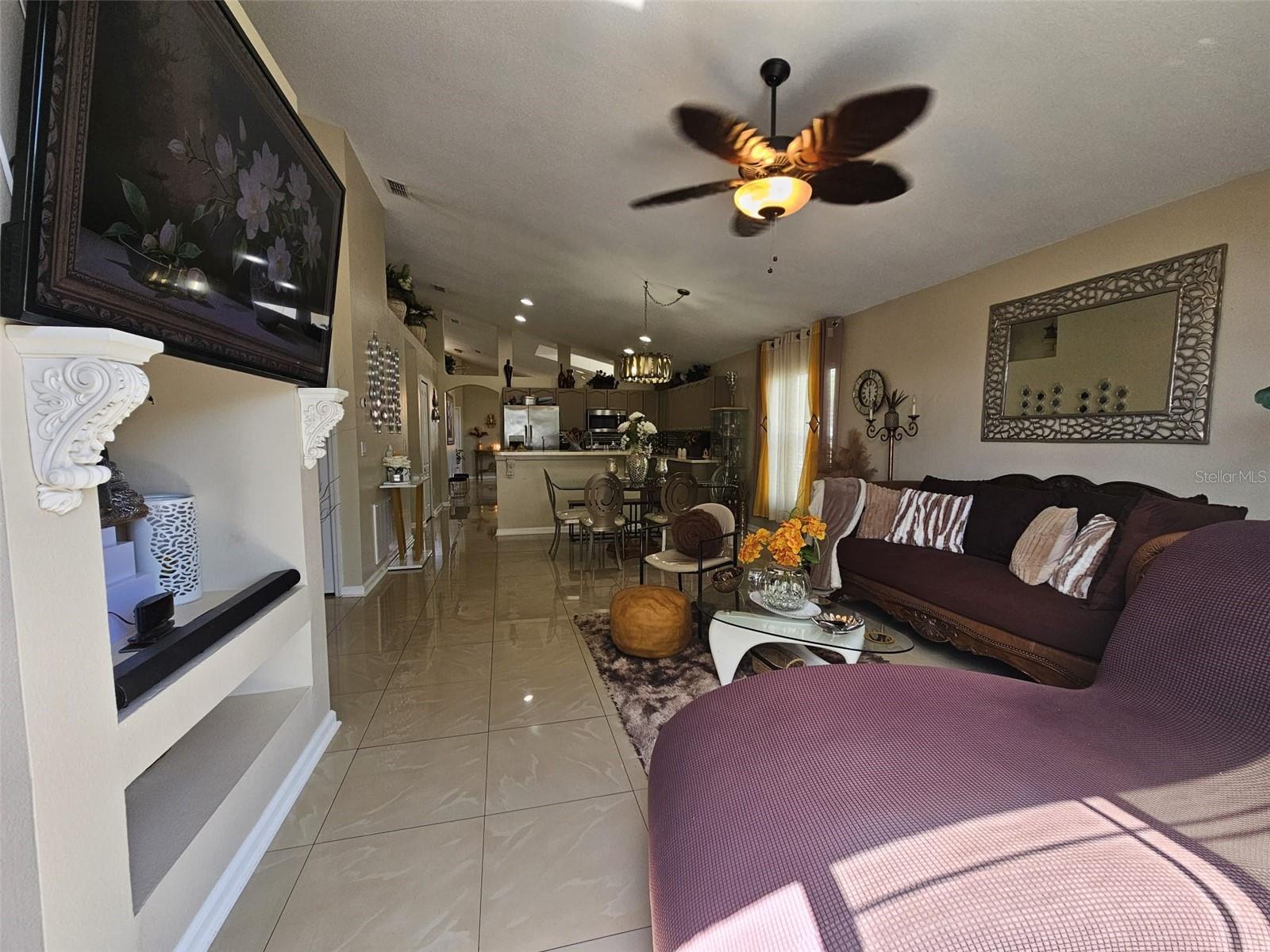15601 AUTUMN GLEN AVE, CLERMONT, FL, 34714