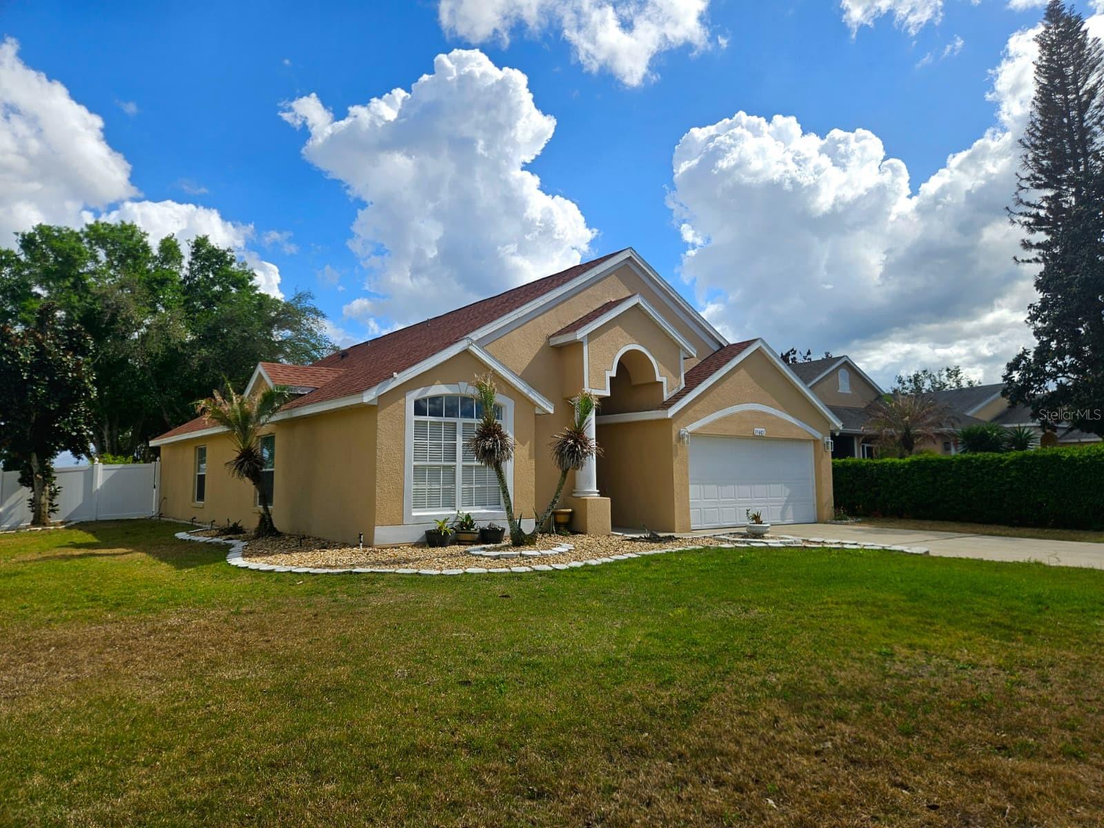 15601 AUTUMN GLEN AVE, CLERMONT, FL, 34714