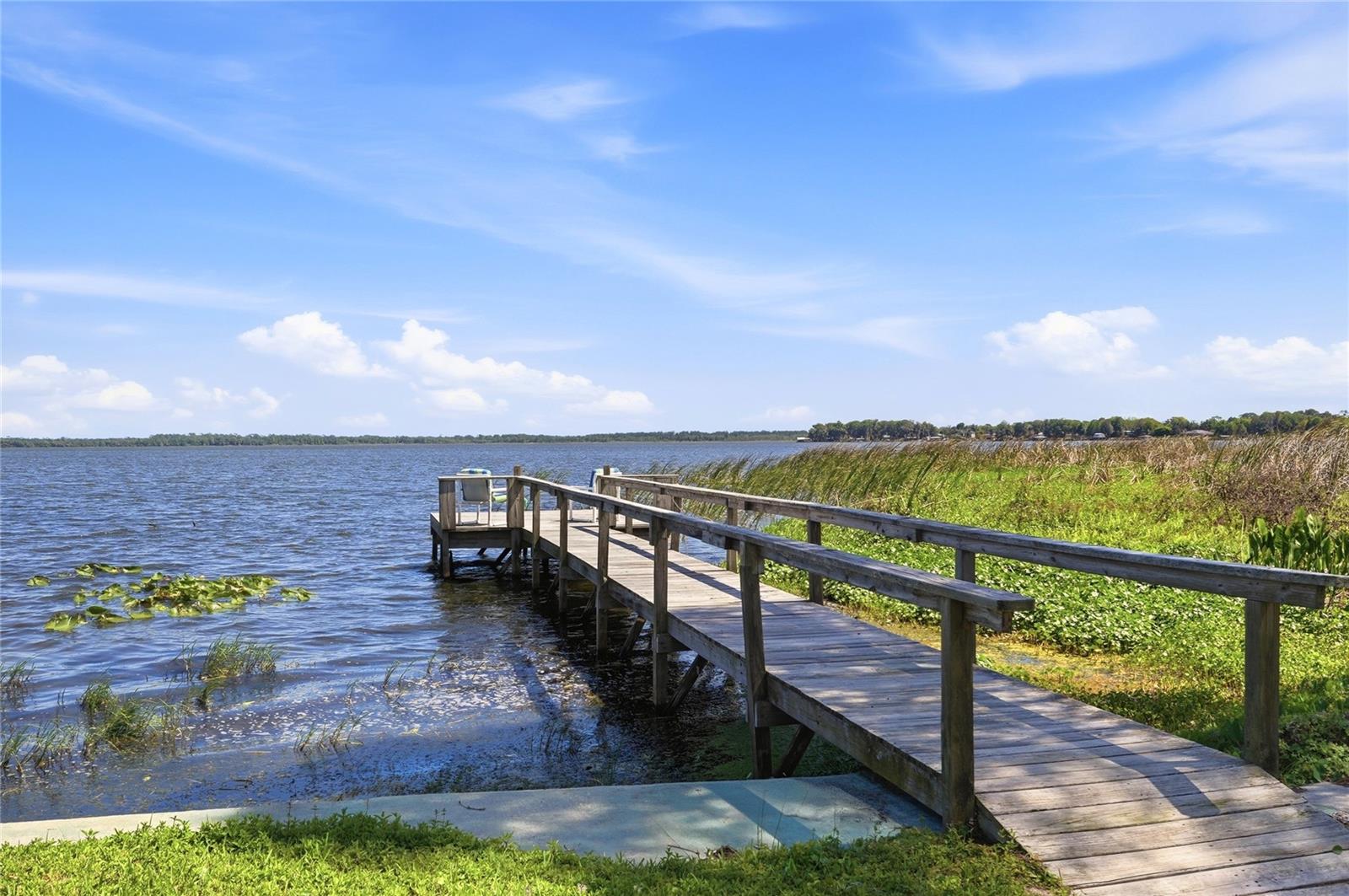 8342 W LAKE MARION RD, HAINES CITY, FL, 33844