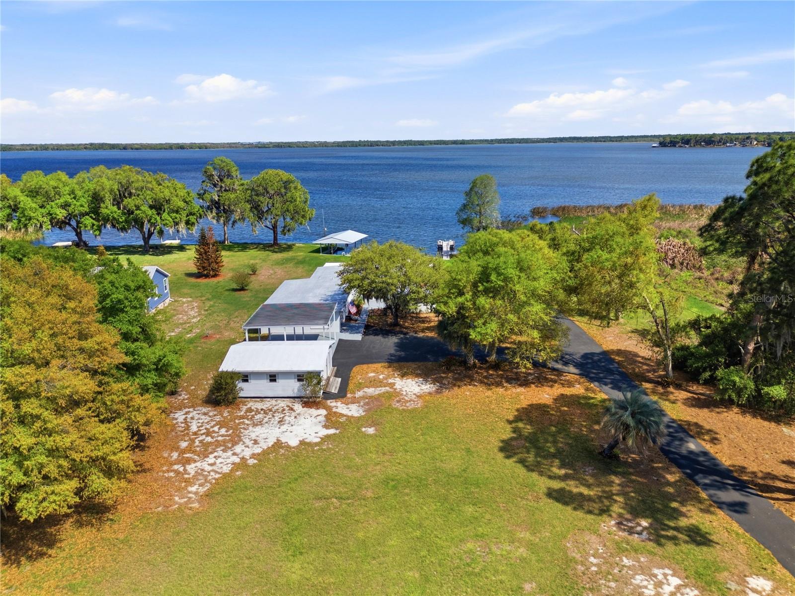 8342 W LAKE MARION RD, HAINES CITY, FL, 33844