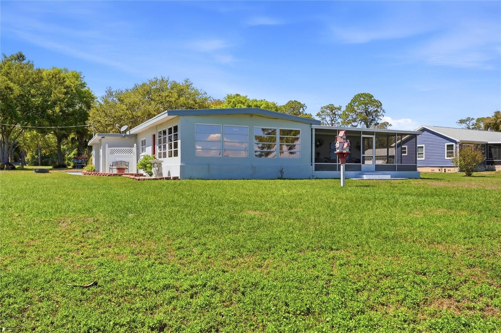 8342 W LAKE MARION RD, HAINES CITY, FL, 33844