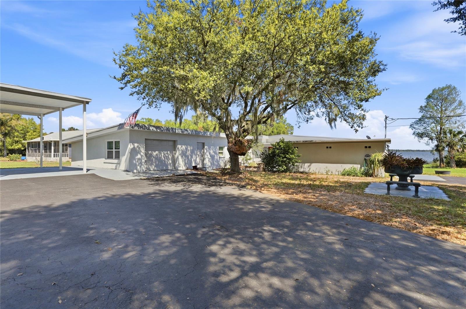 8342 W LAKE MARION RD, HAINES CITY, FL, 33844