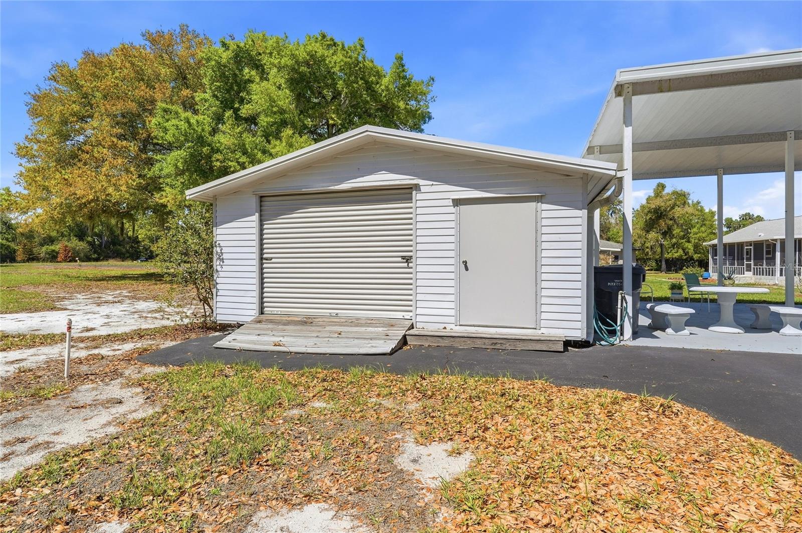 8342 W LAKE MARION RD, HAINES CITY, FL, 33844