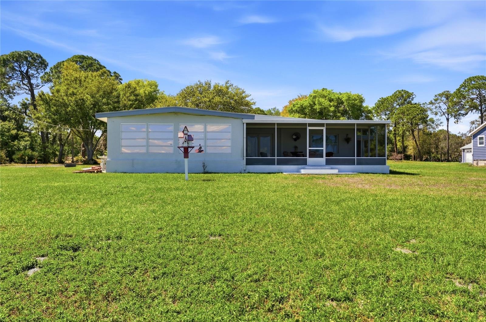 8342 W LAKE MARION RD, HAINES CITY, FL, 33844