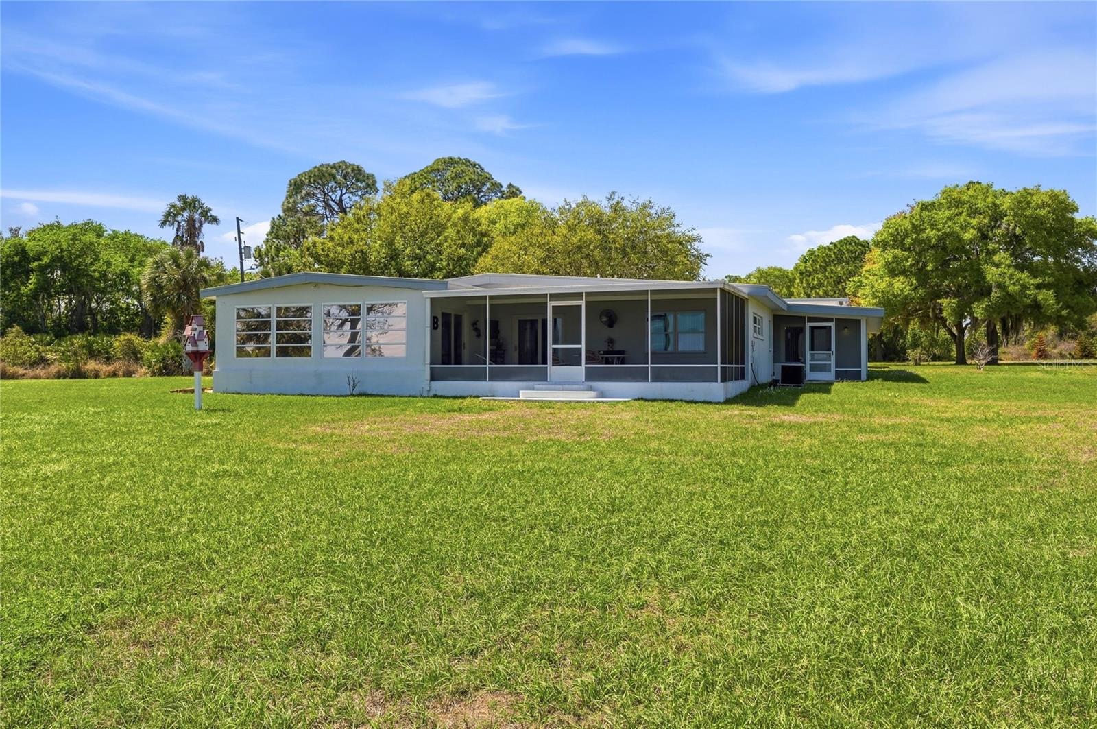 8342 W LAKE MARION RD, HAINES CITY, FL, 33844