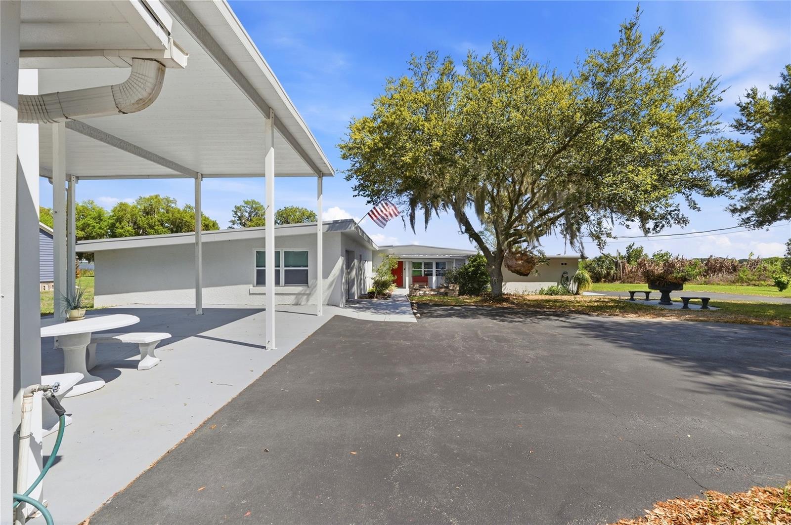 8342 W LAKE MARION RD, HAINES CITY, FL, 33844