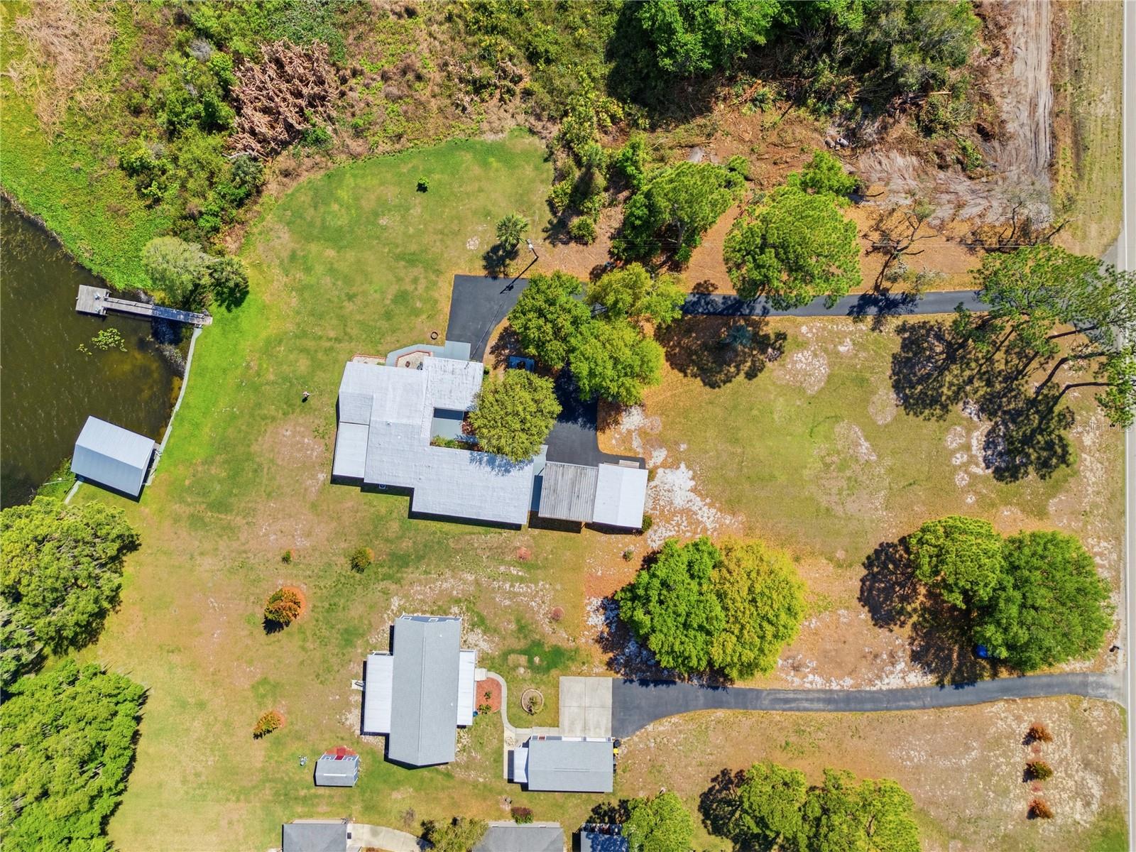 8342 W LAKE MARION RD, HAINES CITY, FL, 33844