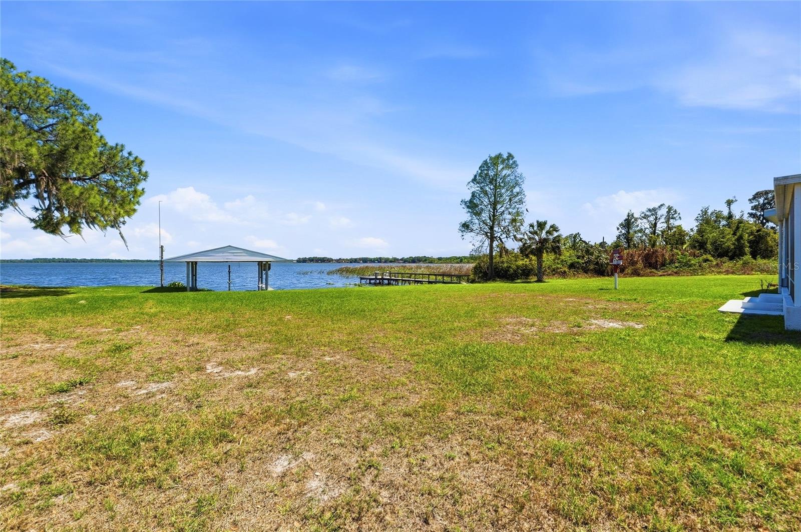 8342 W LAKE MARION RD, HAINES CITY, FL, 33844