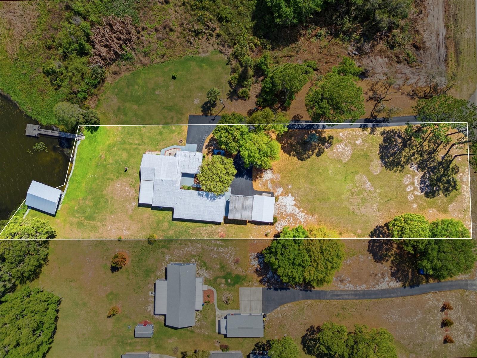 8342 W LAKE MARION RD, HAINES CITY, FL, 33844