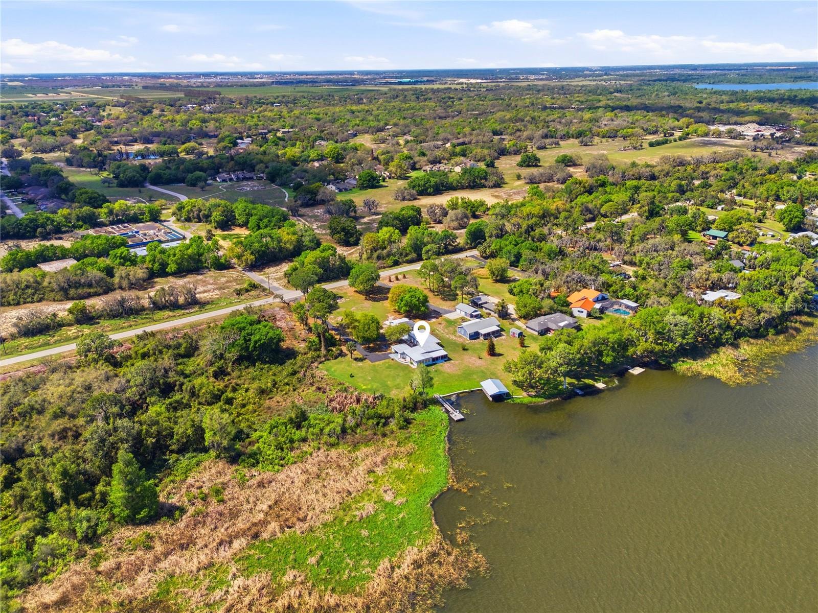 8342 W LAKE MARION RD, HAINES CITY, FL, 33844