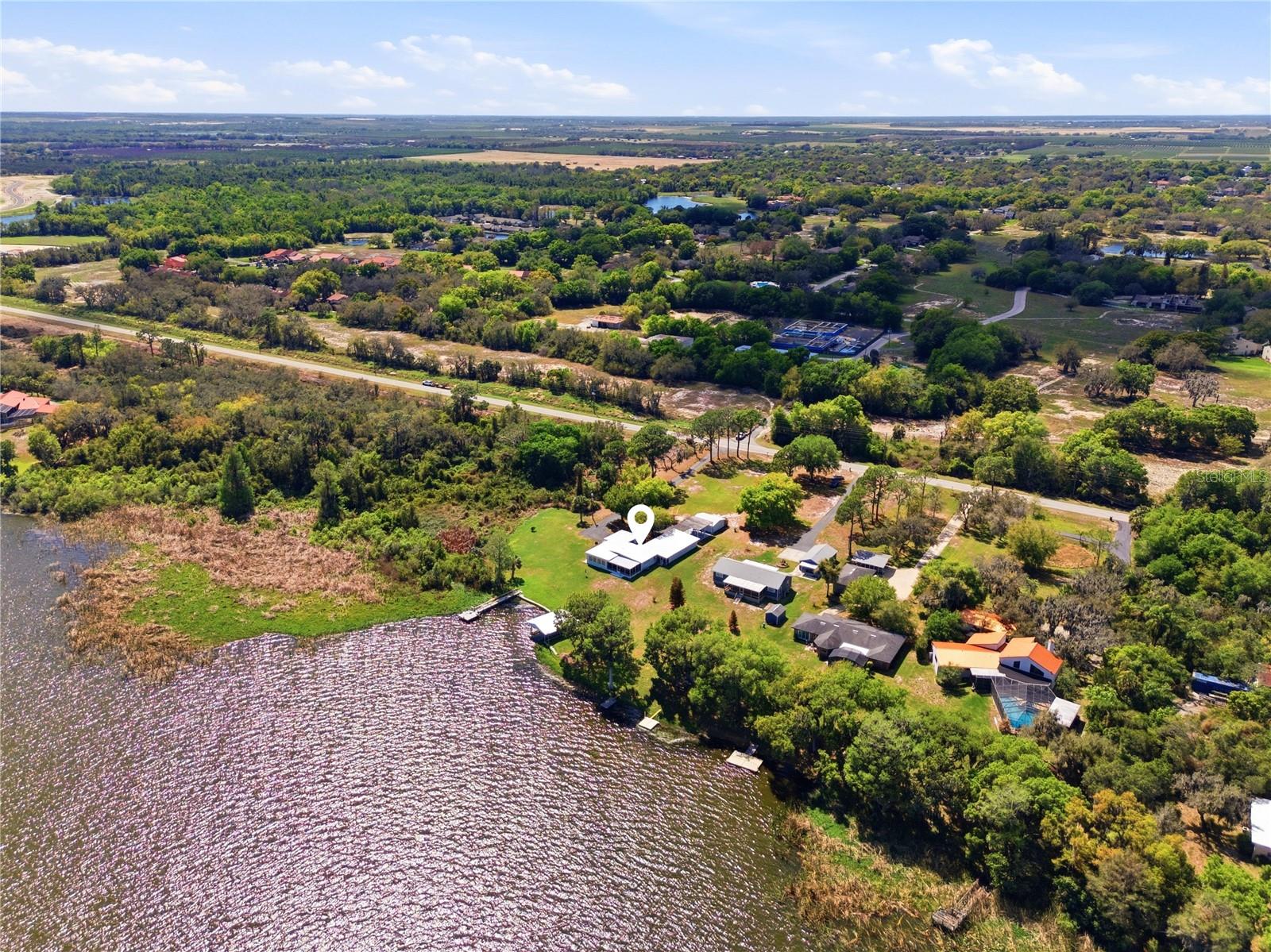 8342 W LAKE MARION RD, HAINES CITY, FL, 33844