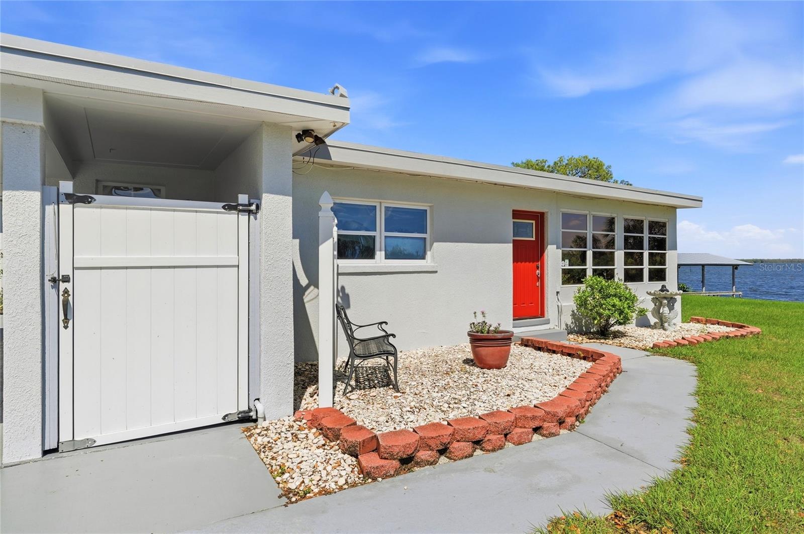 8342 W LAKE MARION RD, HAINES CITY, FL, 33844