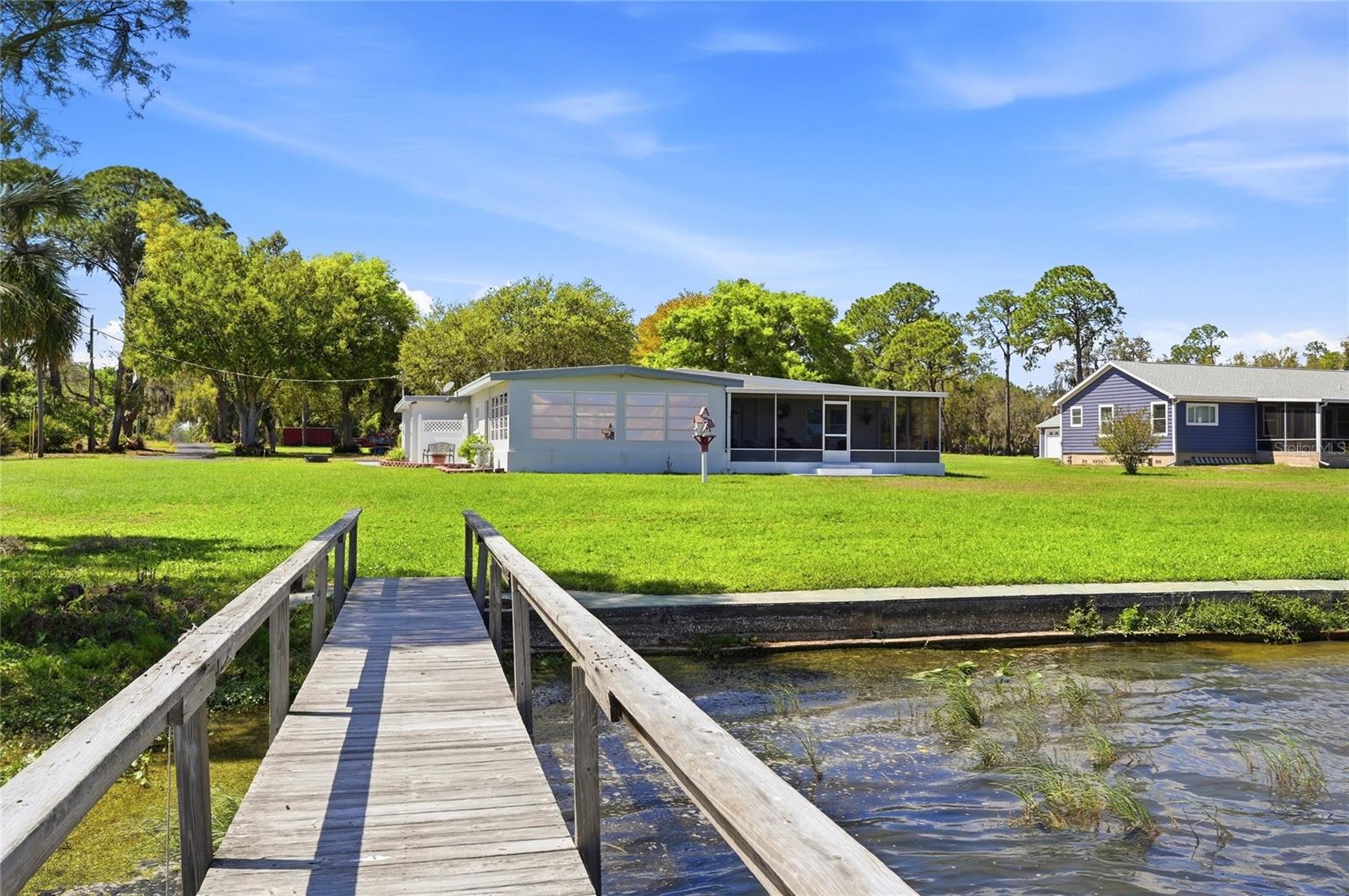 8342 W LAKE MARION RD, HAINES CITY, FL, 33844