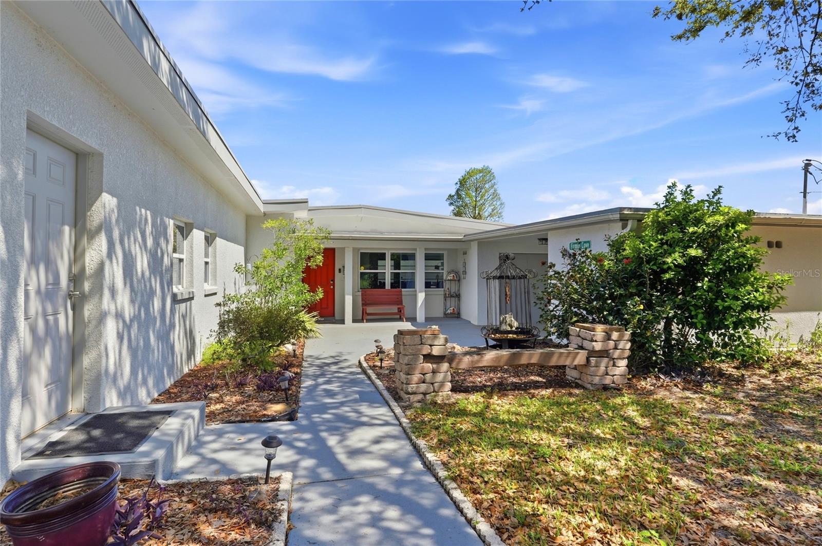 8342 W LAKE MARION RD, HAINES CITY, FL, 33844