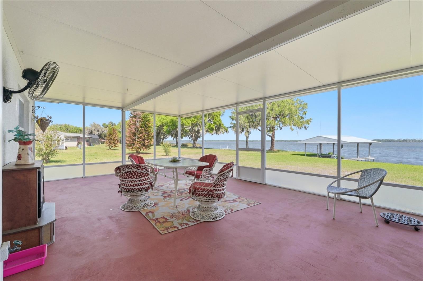 8342 W LAKE MARION RD, HAINES CITY, FL, 33844