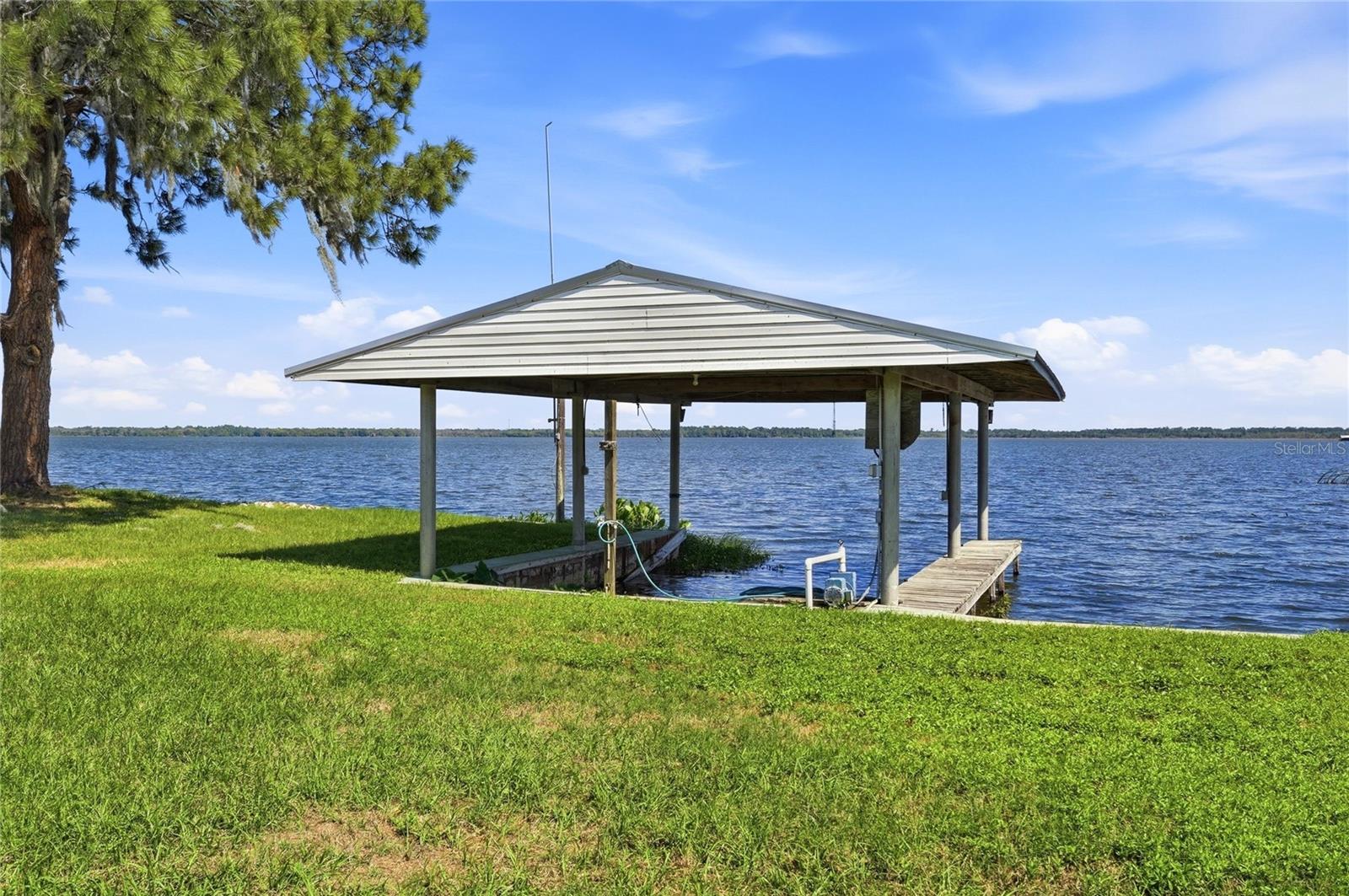 8342 W LAKE MARION RD, HAINES CITY, FL, 33844