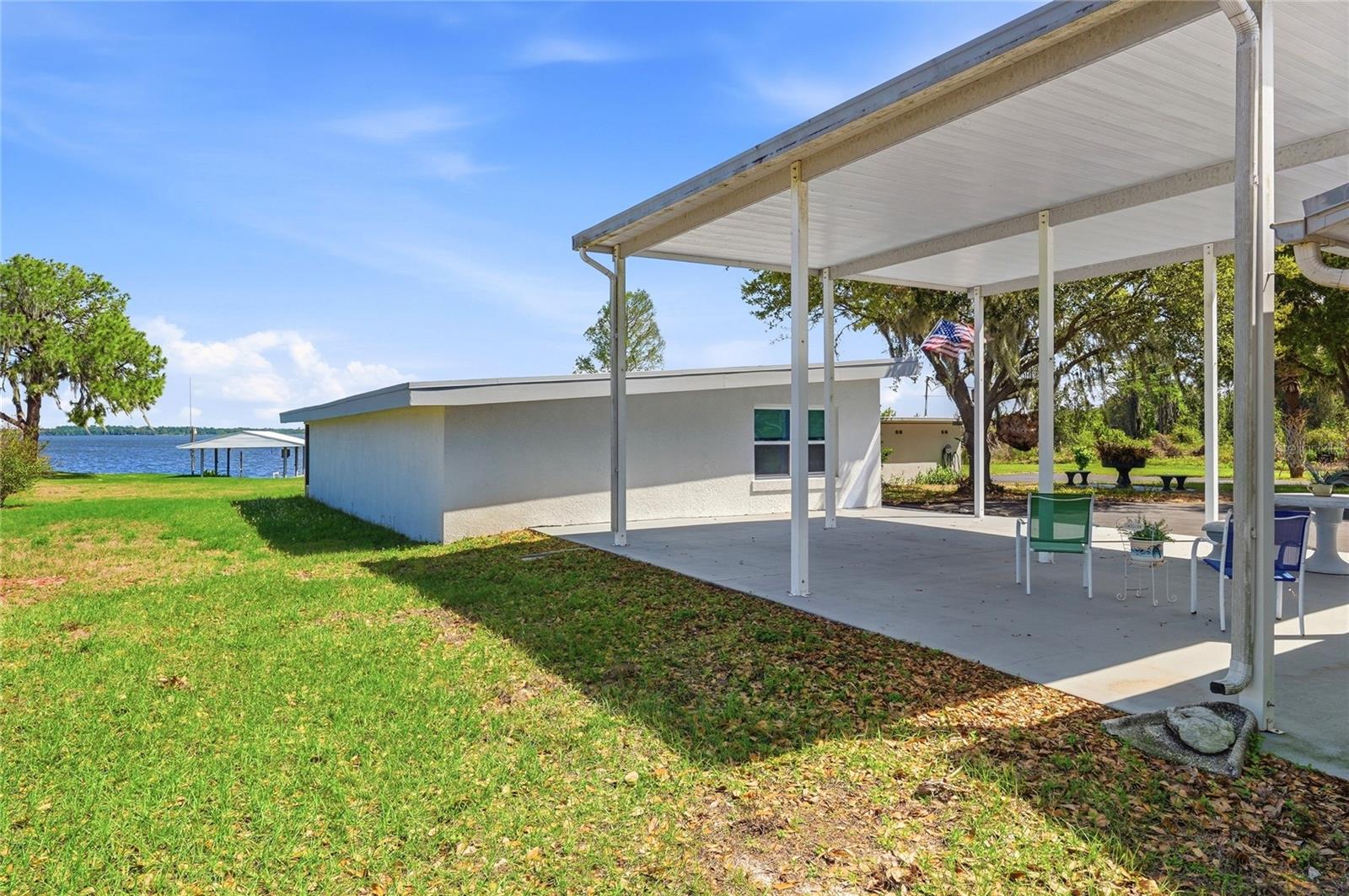 8342 W LAKE MARION RD, HAINES CITY, FL, 33844