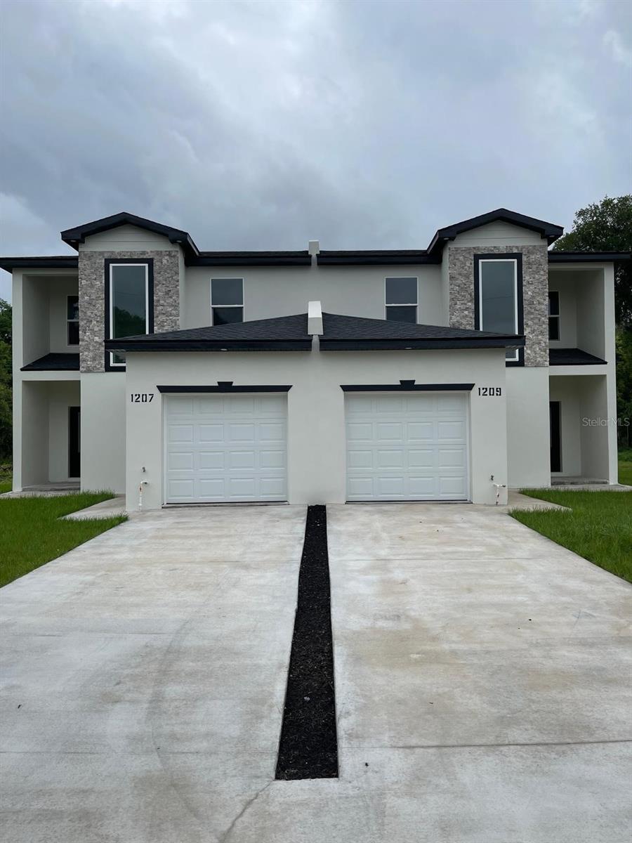 1207 CRAWFORD AVE, ST CLOUD, FL, 34769