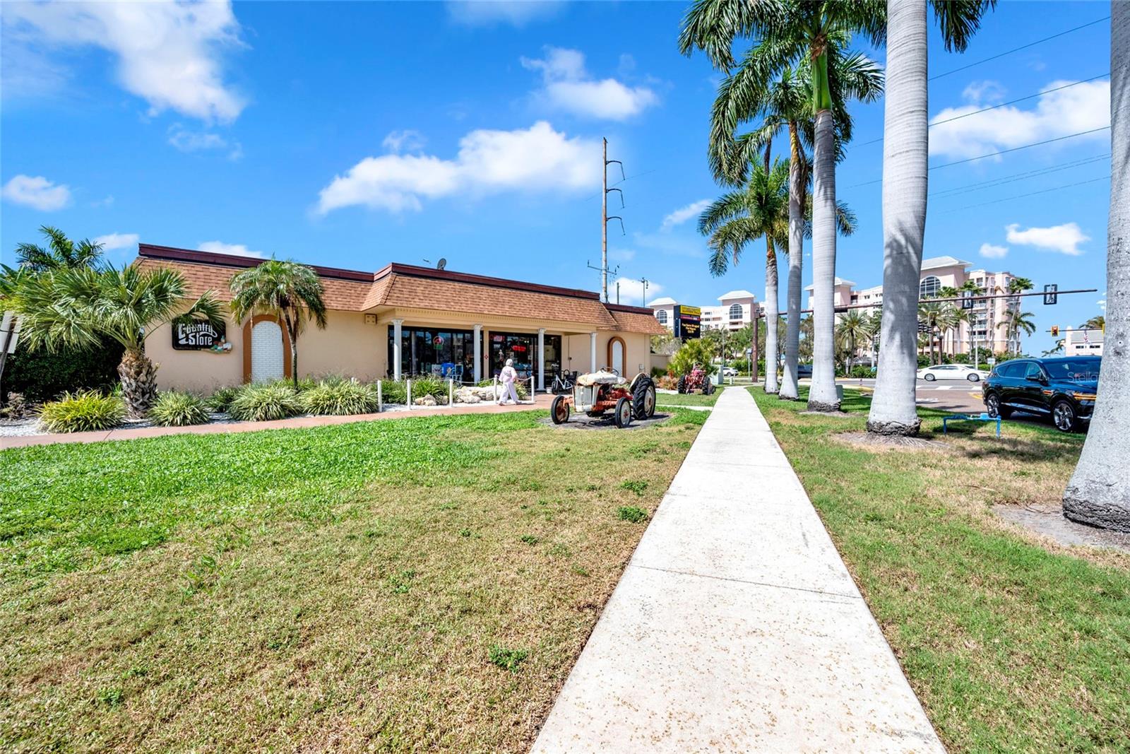4900 BRITTANY DR S #301, ST PETERSBURG, FL, 33715