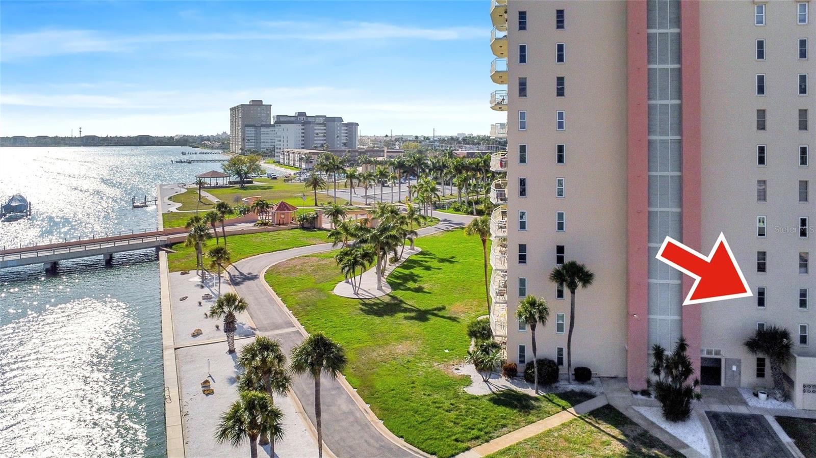 4900 BRITTANY DR S #301, ST PETERSBURG, FL, 33715