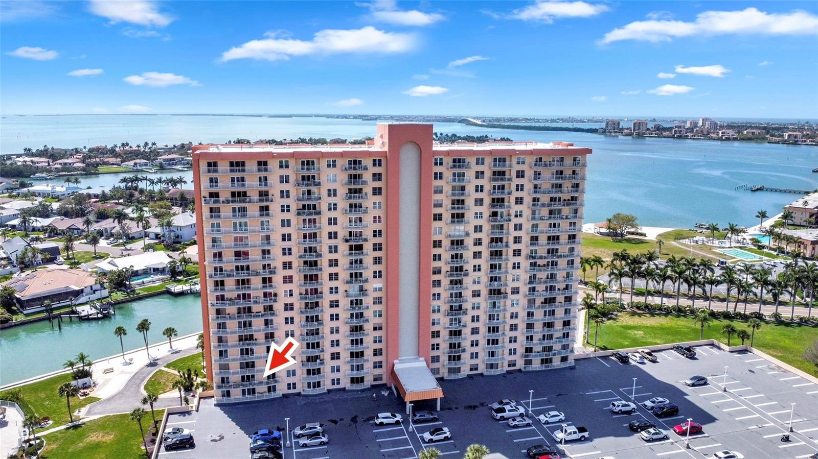 4900 BRITTANY DR S #301, ST PETERSBURG, FL, 33715