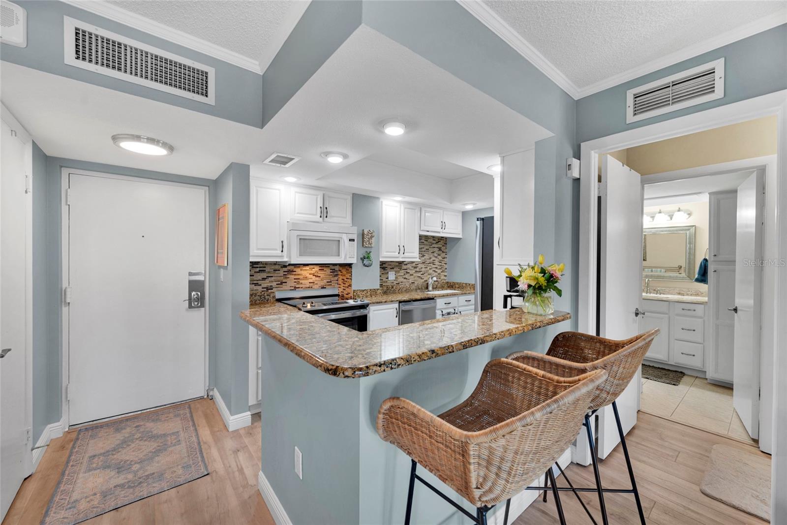 4900 BRITTANY DR S #301, ST PETERSBURG, FL, 33715