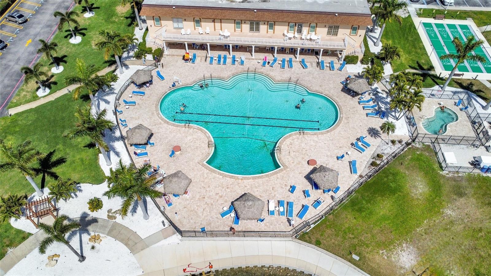 4900 BRITTANY DR S #301, ST PETERSBURG, FL, 33715