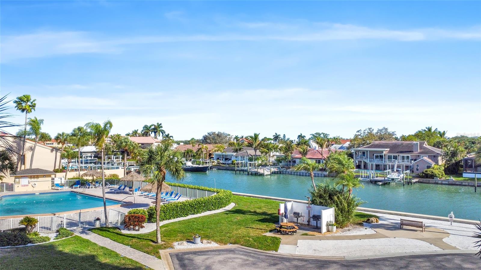 4900 BRITTANY DR S #301, ST PETERSBURG, FL, 33715