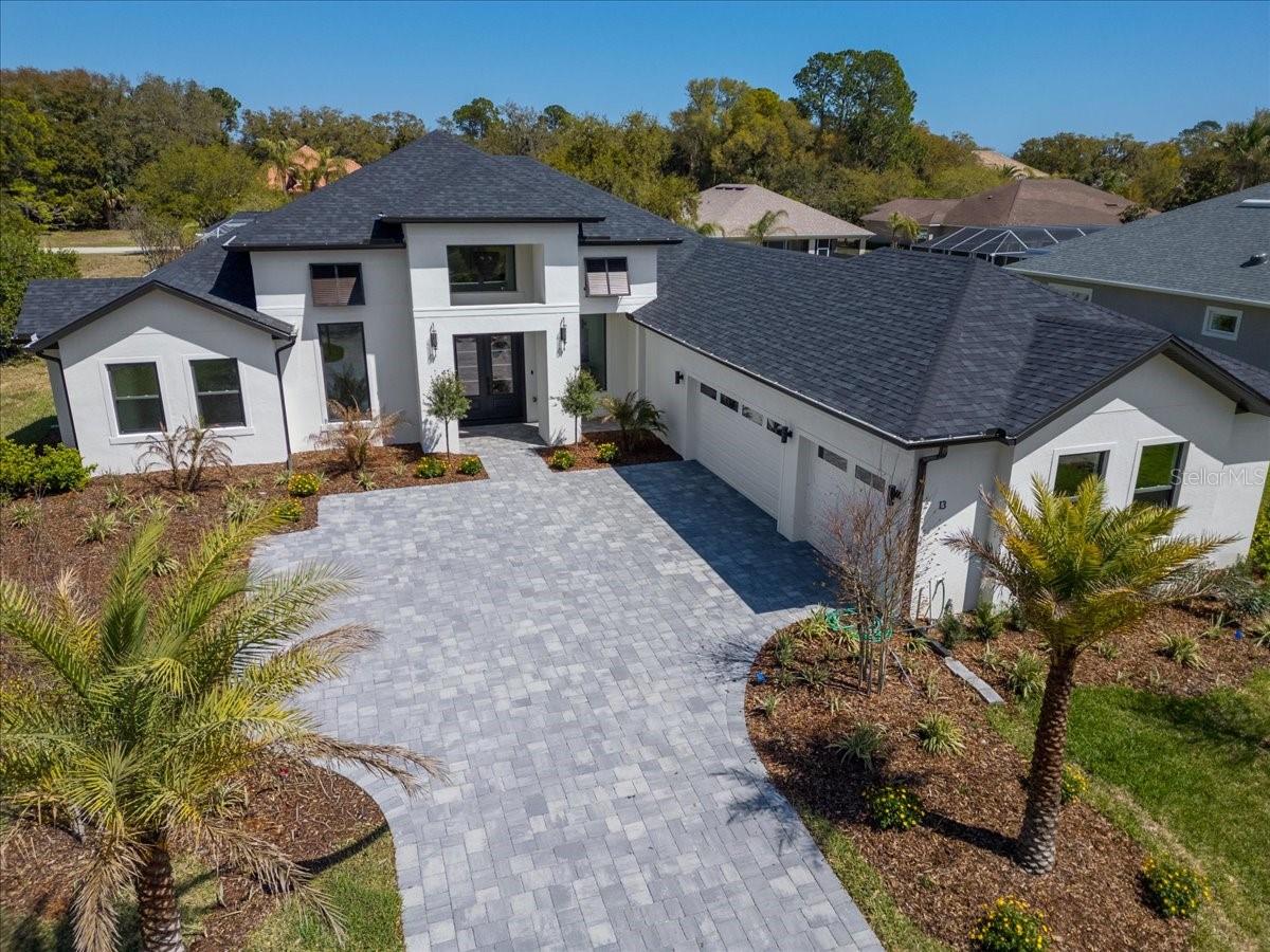 13 OLD OAK DR N, PALM COAST, FL, 32137