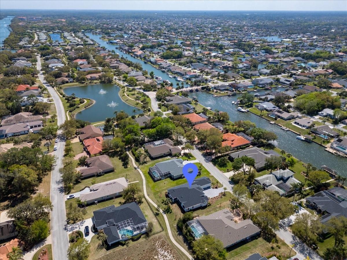 13 OLD OAK DR N, PALM COAST, FL, 32137