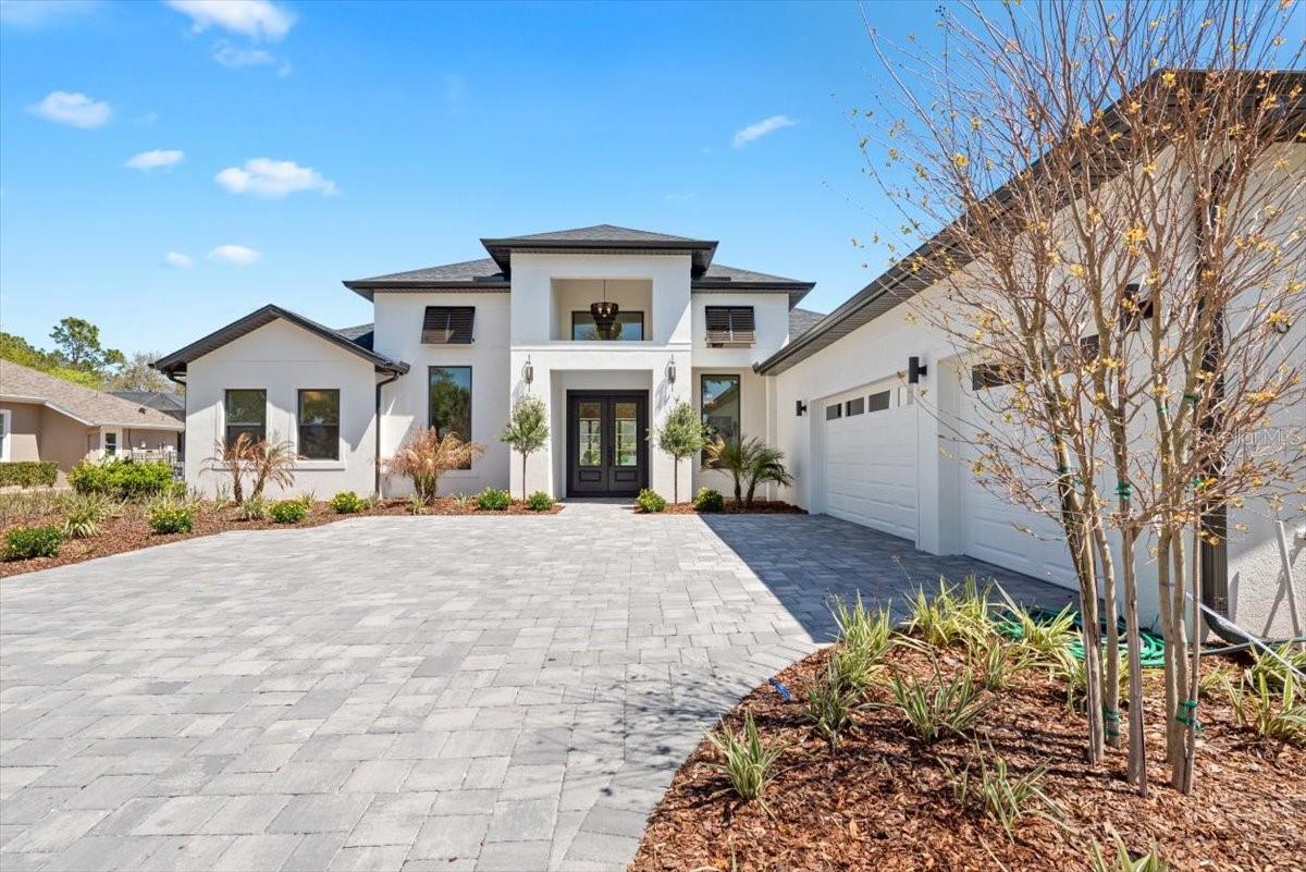 13 OLD OAK DR N, PALM COAST, FL, 32137