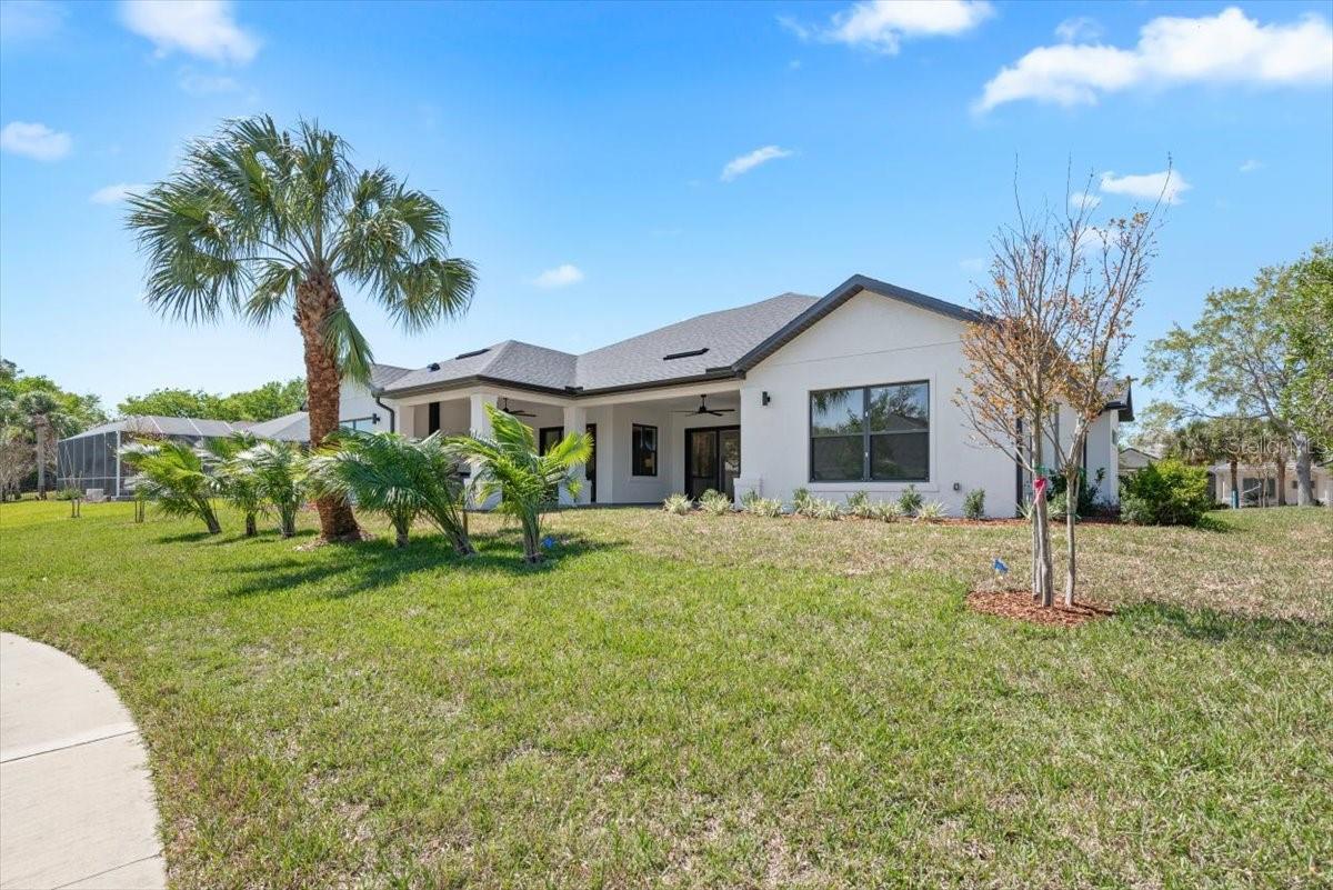 13 OLD OAK DR N, PALM COAST, FL, 32137