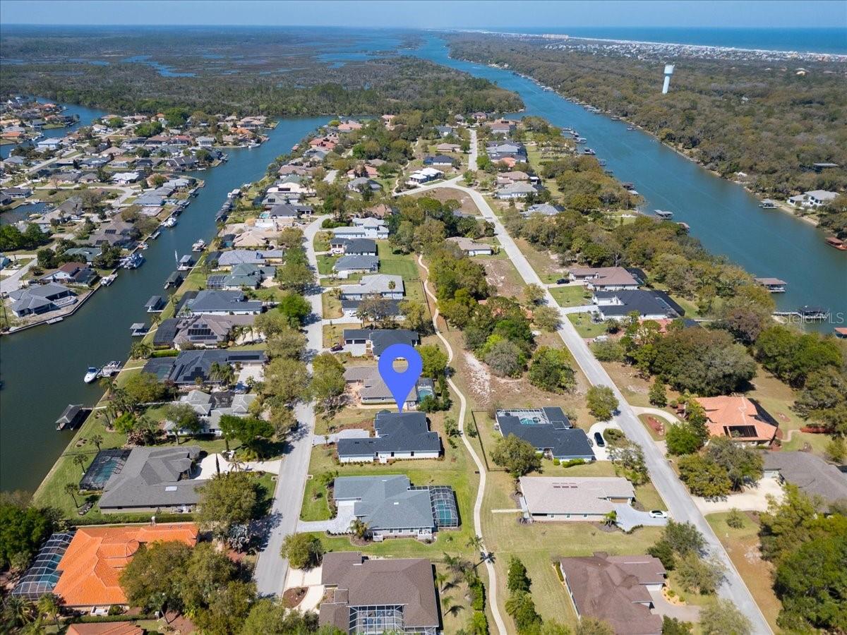 13 OLD OAK DR N, PALM COAST, FL, 32137